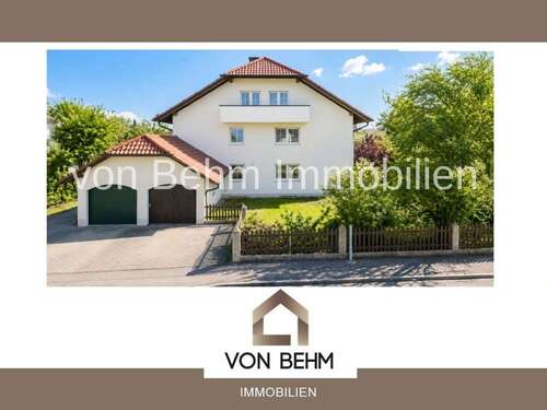Foto - Haus zum Kaufen in Geisenfeld 520.000,00 € 175 m²