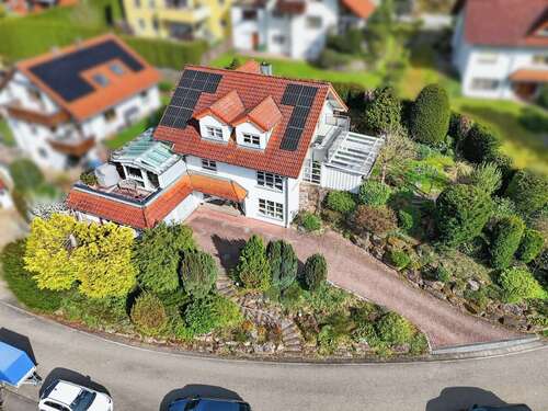 Foto - Haus zum Kaufen in Höfen an der Enz 630.000,00 € 195 m²