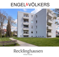Wohnung zum Kaufen in Recklinghausen 130.000,00 € 75 m²