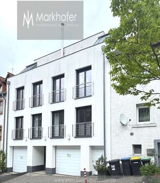 Foto - Wohnung zum Kaufen in Homburg 279.850,00 € 82 m²