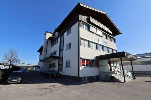 Foto - Halle in Wolfratshausen 5.640,00 € 376 m²