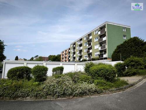 Foto - Wohnung zum Kaufen in Wolfenbüttel 120.000,00 € 65.5 m²