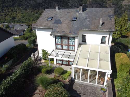 Foto - Wohnung zum Mieten in Cochem 816,00 € 102 m²