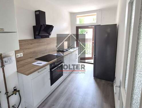 Foto - Wohnung zum Mieten in Hildesheim 700,00 € 70 m²