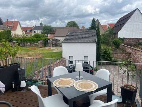 Foto - Wohnung zum Mieten in Hockenheim 1.000,00 € 83 m²