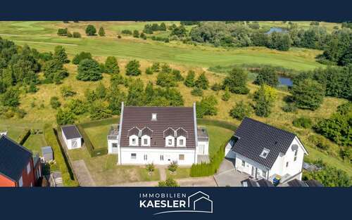 Foto - Wohnung zum Kaufen in Göhren-Lebbin 179.000,00 € 55 m²