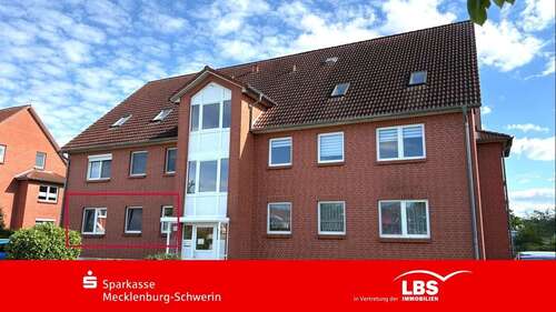 Foto - Wohnung zum Kaufen in Wittenförden 166.000,00 € 74 m²