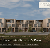 Haus zum Kaufen in Köln 1.395.000,00 € 188.87 m²