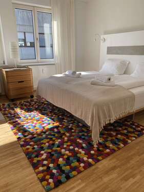 Foto - Wohnen auf Zeit in Friedrichshafen 610,00 €