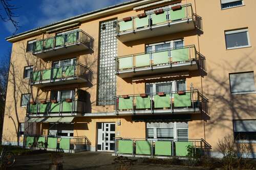 Foto - Wohnung zum Mieten in Rüsselsheim 1.750,00 € 110 m²