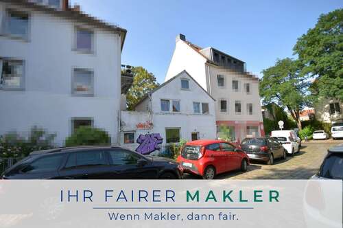 Foto - Haus zum Kaufen in Bremen 169.000,00 € 84 m²