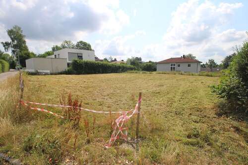 Foto - Grundstück zu verkaufen in Landshut 690.000,00 € 551 m²