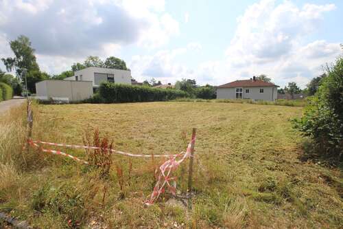 Foto - Grundstück zu verkaufen in Landshut 690.000,00 € 551 m²