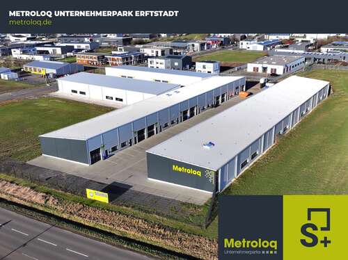 Foto - Halle in Erftstadt 2.000,00 € 278 m²