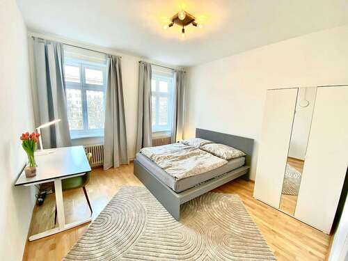 Foto - WG-Zimmer in Berlin 840,00 € 16 m²