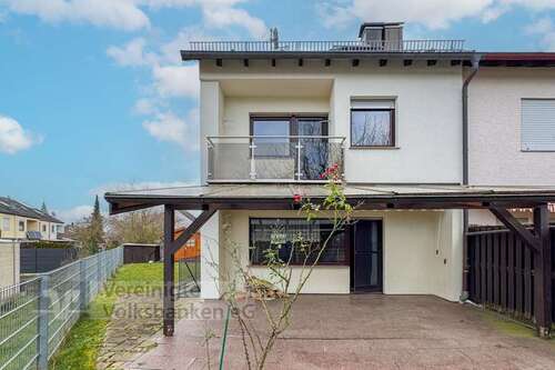 Foto - Haus zum Kaufen in Hildrizhausen 475.000,00 € 139.51 m²