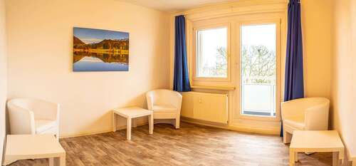 Foto - WG-Zimmer in Oranienburg 500,00 € 10 m²