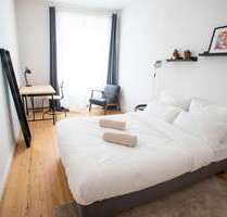 WG-Zimmer in Berlin 715,00 € 14 m²