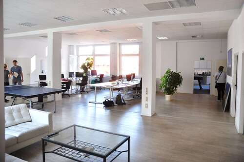 Foto - Büro in Berlin 6.790,00 € 485 m²