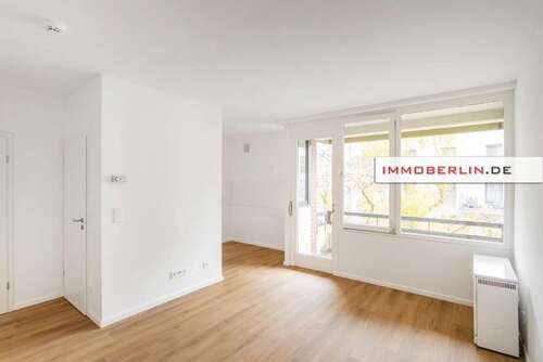 Foto - Wohnung zum Kaufen in Berlin 185.000,00 € 27 m²