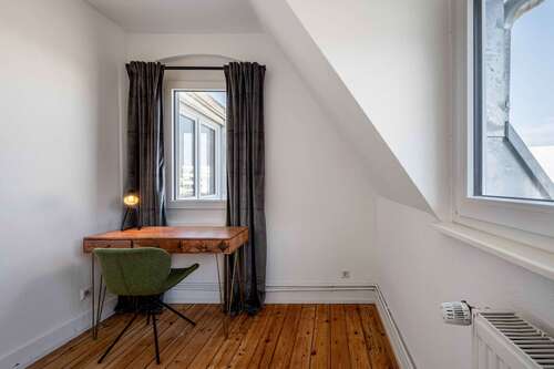 Foto - WG-Zimmer in Stuttgart 605,00 € 23 m²