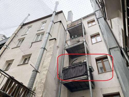 Foto - Wohnung zum Kaufen in Regensburg 290.000,00 € 57 m²