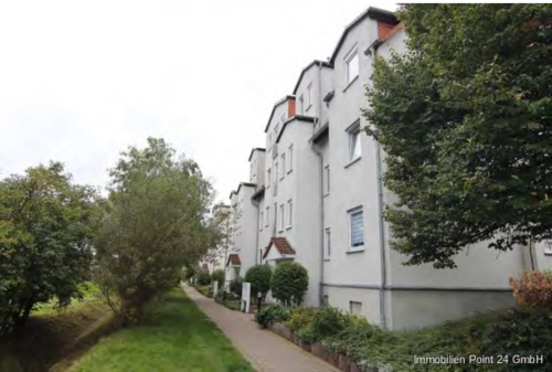 Foto - Wohnung zum Mieten in Frienstedt 440,00 € 51.48 m²