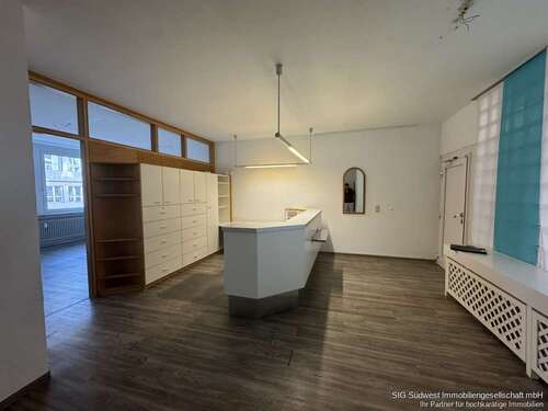 Foto - Büro in Karlsruhe - Innenstadt Kern 1.665,00 € 115.74 m²