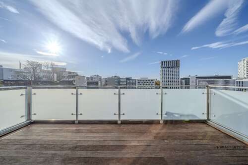 Foto - Wohnung zum Kaufen in Düsseldorf 739.000,00 € 110 m²