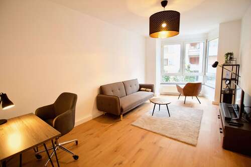 Foto - Wohnung zum Kaufen in Ludwigshafen 185.000,00 € 56 m²