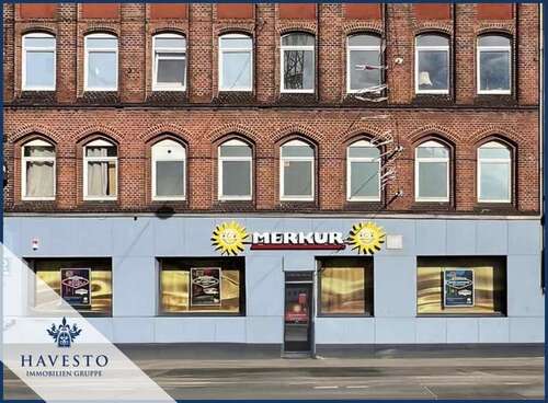 Foto - Einzelhandel in Hannover 4.000,00 € 147 m²