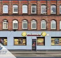 Einzelhandel in Hannover 4.000,00 € 147 m²