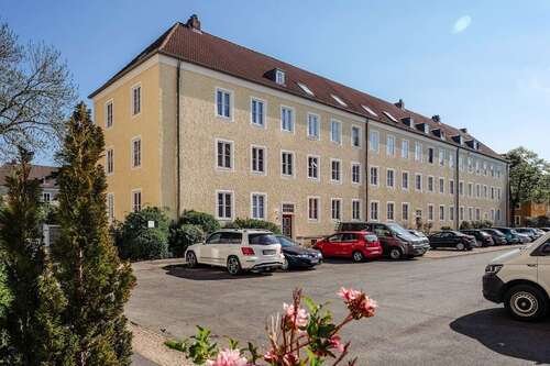 Foto - Wohnung zum Mieten in Wolfsburg 490,29 € 62.22 m²