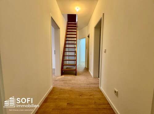 Foto - Wohnung zum Mieten in Wuppertal 1.200,00 € 100 m²