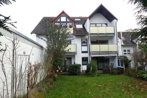Foto - Wohnung zum Kaufen in Bruchköbel 279.000,00 € 80.21 m²