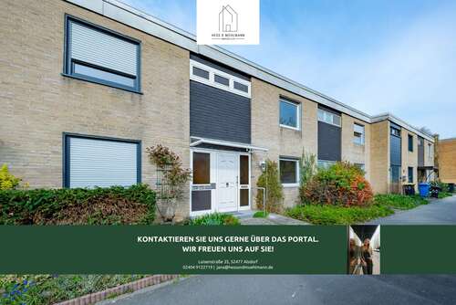 Foto - Haus zum Kaufen in Jülich 299.000,00 € 112 m²