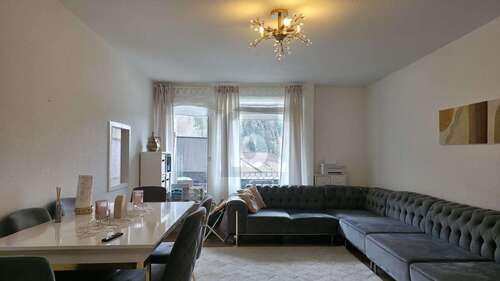 Foto - Wohnung zum Kaufen in Triberg 175.000,00 € 92 m²