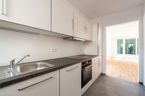 Foto - Wohnung zum Mieten in Beelitz 1.590,00 € 127.29 m²