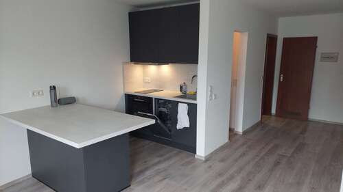 Foto - Wohnung zum Mieten in Gießen 565,00 € 30 m²