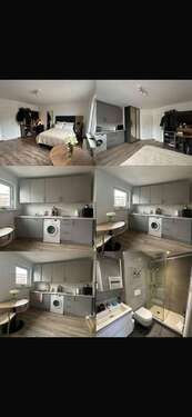 Foto - Wohnung zum Mieten in Frankfurt Am Main 750,00 € 22.4 m²