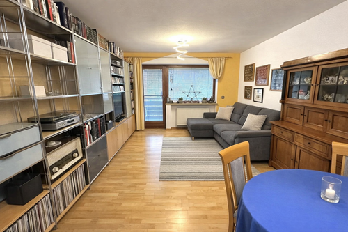 Foto - Wohnung zum Kaufen in München 429.000,00 € 62 m²