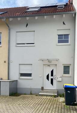 Foto - Haus zum Kaufen in Mering St. Afra 685.000,00 € 155 m²