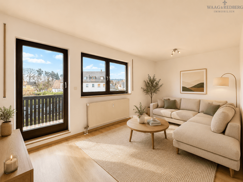 Foto - Wohnung zum Kaufen in Nürnberg 257.000,00 € 75 m²
