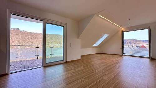 Foto - Wohnung zum Mieten in Cochem 995,00 € 90.85 m²