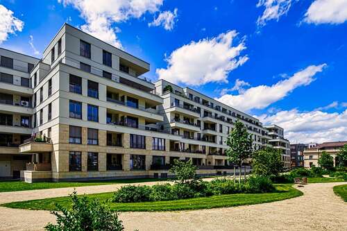 Foto - Wohnung zum Mieten in Dresden 1.215,00 € 67.84 m²
