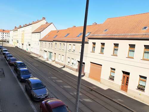Foto - Wohnung zum Mieten in Brandenburg an der Havel 415,00 € 53.28 m²