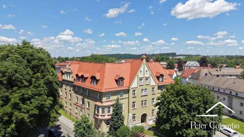 Foto - Wohnung zum Kaufen in Kaufbeuren 199.000,00 € 56.16 m²