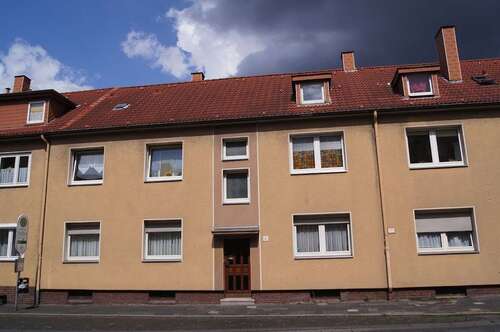 Foto - Wohnung zum Mieten in Herne 344,25 € 51 m²