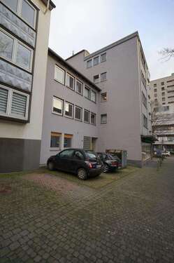 Foto - Wohnung zum Mieten in Mülheim an der Ruhr 465,00 € 58.6 m²