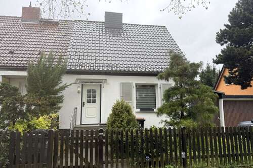 Foto - Haus zum Kaufen in Berlin-Lankwitz 398.000,00 € 90 m²